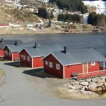 Campeggio Lofoten Fjordcamp