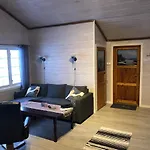 Lofoten Fjordcamp Campeggio