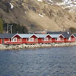 Lofoten Fjordcamp
