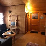 Lofoten Fjordcamp *