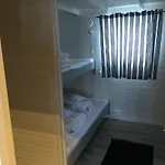 Lofoten Fjordcamp Camping