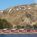 Camping Lofoten Fjordcamp *