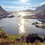 Lofoten Fjordcamp *