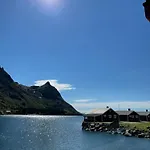 Lofoten Fjordcamp