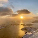 Lofoten Fjordcamp *