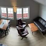 Lofoten Fjordcamp Camping