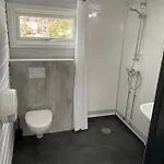 Camping Lofoten Fjordcamp Valberg