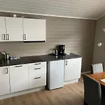 Lofoten Fjordcamp