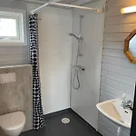 Camping Lofoten Fjordcamp *