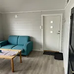 Lofoten Fjordcamp *