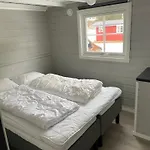 Camping Lofoten Fjordcamp Valberg