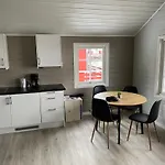 Lofoten Fjordcamp Valberg