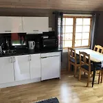 Campeggio Lofoten Fjordcamp