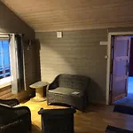 Campeggio Lofoten Fjordcamp