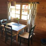 Lofoten Fjordcamp Camping