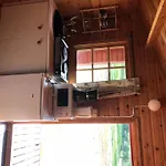 Lofoten Fjordcamp Camping