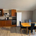 Camping Lofoten Fjordcamp