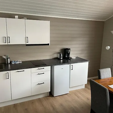 Brustranda Fjordcamping