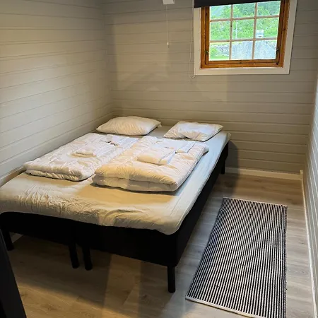 Brustranda Fjordcamping *