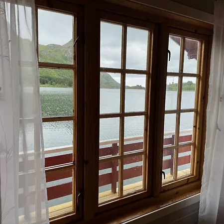Brustranda Fjordcamping Camping